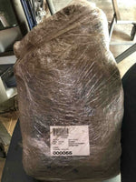 2013 KIA FORTE 2.0L Sedan Front Seat Cover Right Passenger's Side RH M