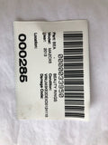 2013 - 2014 MAZDA CX5 A/C Air Conditioner Refrigerant Discharge Hose G