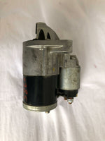 2013 MAZDA CX5 Engine Starter Motor Automatic Trans. MOOOTDOO71 G