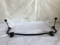 2013 MAZDA CX5 Rear Suspension Stabilizer Sway Bar W/ Bar End Links FWD G