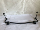 2013 MAZDA CX5 Rear Suspension Stabilizer Sway Bar W/ Bar End Links FWD G
