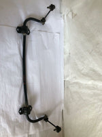 2013 MAZDA CX5 Rear Suspension Stabilizer Sway Bar W/ Bar End Links FWD G