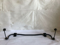 2013 MAZDA CX5 Rear Suspension Stabilizer Sway Bar W/ Bar End Links FWD G