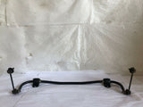 2013 MAZDA CX5 Rear Suspension Stabilizer Sway Bar W/ Bar End Links FWD G