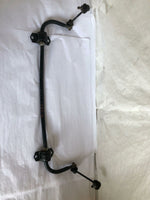 2013 MAZDA CX5 Rear Suspension Stabilizer Sway Bar W/ Bar End Links FWD G
