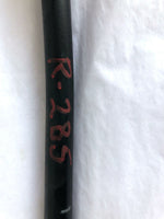 2013 MAZDA CX5 Rear Suspension Stabilizer Sway Bar W/ Bar End Links FWD G