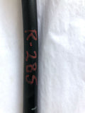 2013 MAZDA CX5 Rear Suspension Stabilizer Sway Bar W/ Bar End Links FWD G