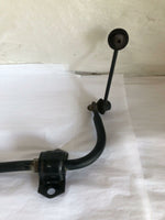 2013 MAZDA CX5 Rear Suspension Stabilizer Sway Bar W/ Bar End Links FWD G