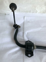2013 MAZDA CX5 Rear Suspension Stabilizer Sway Bar W/ Bar End Links FWD G