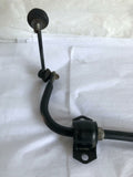 2013 MAZDA CX5 Rear Suspension Stabilizer Sway Bar W/ Bar End Links FWD G
