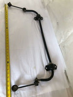 2013 MAZDA CX5 Rear Suspension Stabilizer Sway Bar W/ Bar End Links FWD G