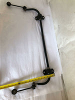 2013 MAZDA CX5 Rear Suspension Stabilizer Sway Bar W/ Bar End Links FWD G