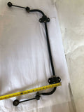 2013 MAZDA CX5 Rear Suspension Stabilizer Sway Bar W/ Bar End Links FWD G