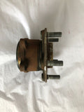 2013 - 2014 MAZDA CX5 Rear Bearing Wheel & Hub Assy. (ABS) Right Side RH G