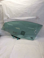 2018 - 2019 NISSAN SENTRA Front Door Glass Window Left Driver Side LH G