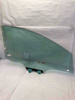 2018 - 2019 NISSAN SENTRA Front Door Glass Window Left Driver Side LH G