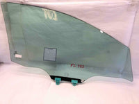 2018 - 2019 NISSAN SENTRA Front Door Glass Window Left Driver Side LH G