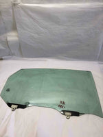 2013 - 2019 NISSAN SENTRA Rear Back Door Glass Window Right Passenger Side RH G