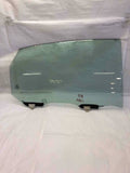 2013 - 2019 NISSAN SENTRA Rear Back Door Glass Window Right Passenger Side RH G