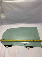 2013 - 2019 NISSAN SENTRA Rear Back Door Glass Window Right Passenger Side RH G