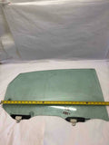 2013 - 2019 NISSAN SENTRA Rear Back Door Glass Window Right Passenger Side RH G
