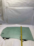 2013 - 2019 NISSAN SENTRA Rear Back Door Glass Window Right Passenger Side RH G