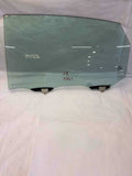 2013 - 2019 NISSAN SENTRA Rear Back Door Glass Window Left Driver Side LH G