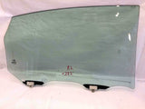 2013 - 2019 NISSAN SENTRA Rear Back Door Glass Window Left Driver Side LH G