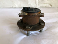 2013 - 2014 MAZDA CX5 Rear Bearing Wheel & Hub Assy. (ABS) Left Side LH G
