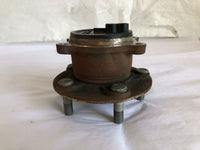 2013 - 2014 MAZDA CX5 Rear Bearing Wheel & Hub Assy. (ABS) Left Side LH G