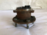 2013 - 2014 MAZDA CX5 Rear Bearing Wheel & Hub Assy. (ABS) Left Side LH G