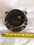2013 - 2014 MAZDA CX5 Rear Bearing Wheel & Hub Assy. (ABS) Left Side LH G