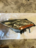 2003 2004 NISSAN MURANO Headlamp Light Assembly Driver Left Side LH Xenon OEM