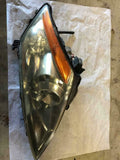 2003 2004 NISSAN MURANO Headlamp Light Assembly Driver Left Side LH Xenon OEM