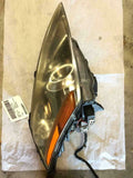 2003 2004 NISSAN MURANO Headlamp Light Assembly Passenger Right Side RH Xenon