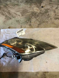 2003 2004 NISSAN MURANO Headlamp Light Assembly Passenger Right Side RH Xenon