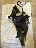 2003 2004 NISSAN MURANO Headlamp Light Assembly Passenger Right Side RH Xenon