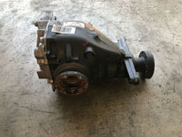 2008 BMW 535I Rear Axle Differential 158K Miles A/T 3.0 G