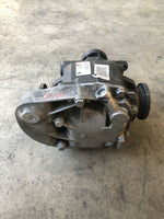 2008 BMW 535I Rear Axle Differential 158K Miles A/T 3.0 G