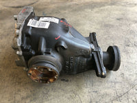 2008 BMW 535I Rear Axle Differential 158K Miles A/T 3.0 G