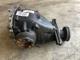 2008 BMW 535I Rear Axle Differential 158K Miles A/T 3.0 G