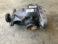 2008 BMW 535I Rear Axle Differential 158K Miles A/T 3.0 G