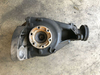 2008 BMW 535I Rear Axle Differential 158K Miles A/T 3.0 G