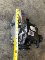 2008 BMW 535I Rear Axle Differential 158K Miles A/T 3.0 G