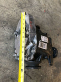 2008 BMW 535I Rear Axle Differential 158K Miles A/T 3.0 G