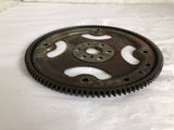 2014 FORD EDGE Flexplate Flywheel 2.0L FWD Automatic Trans. G