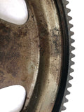 2014 FORD EDGE Flexplate Flywheel 2.0L FWD Automatic Trans. G