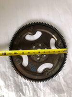 2014 FORD EDGE Flexplate Flywheel 2.0L FWD Automatic Trans. G