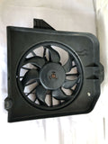 2005 DODGE CARAVAN Radiator Cooling Fan Blades Assembly 232-65038-04 G
