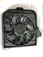 2005 DODGE CARAVAN Radiator Cooling Fan Blades Assembly 232-65038-04 G